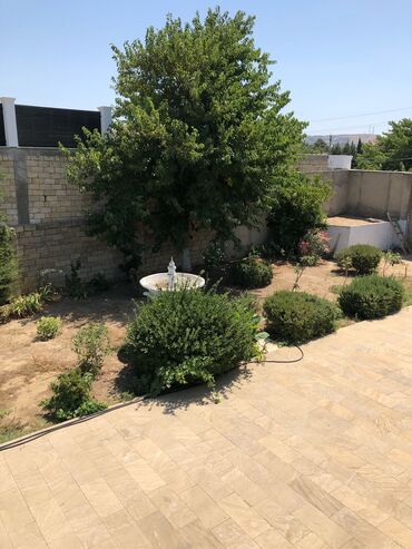 Həyət evləri və villaların satışı: 7 otaqlı, 300 kv. m, Yeni təmirli — 23