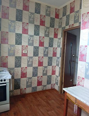 5: 1 комната, 33 м², Золотой квадрат 105 серия, 5 этаж — 4