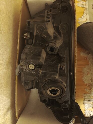 Faralar: Sağ, Yaxın və uzaq vuran işıqlar Toyota, 2016 il, Orijinal, ABŞ, İşlənmiş -da lalafo.az — 5 Faralar: Sağ, Yaxın və uzaq vuran işıqlar Toyota, 2016 il, Orijinal, ABŞ, İşlənmiş — 5