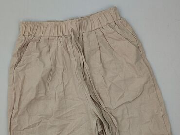 spodnie ze stringami: Emery Rose, Shorts for women, size M (EU 38)