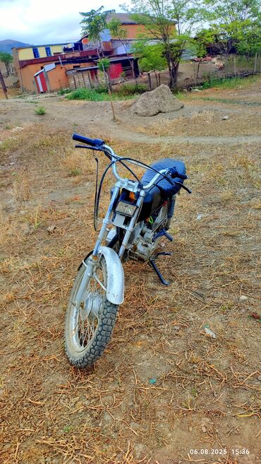 SİM-kartlar: - HAMTAZ, 150 sm3, 9999 km
