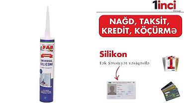 Dolğu, Silikon, FAB