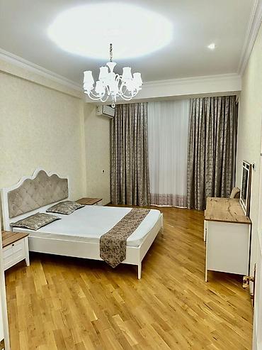 ecemi naxcivanide kiraye evler: İcarəyə verilir 3 otaqlı yeni tikili 125 m², Nəsimi r. Kateqoriya — 2