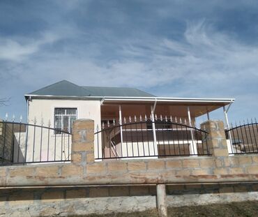 Həyət evləri və villaların satışı: 6 otaqlı, 180 kv. m, Yeni təmirli — 6