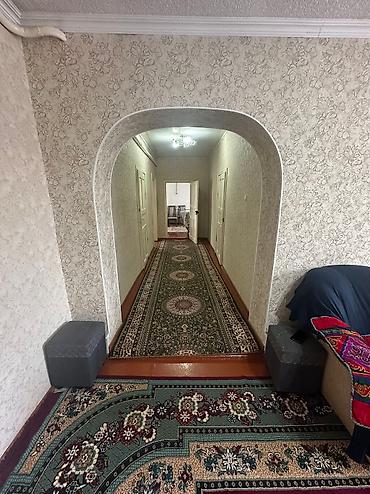 Продажа коттеджей и домов: Продается дом ж/м Колмо улица Жанылык 24,на третьей улице от Махатмы — 18