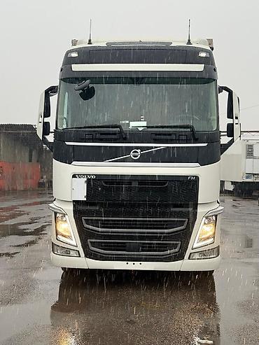 Тягачи: Тягач, Volvo, 2019 г. — 2
