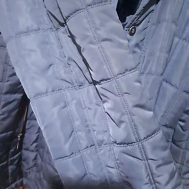 zilli: Kurtka, Bolonka, Qış, 6XL — 5