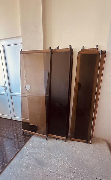Şəffaf arakəsmə, Açılan lalafo.az -da Şəffaf arakəsmə, Açılan