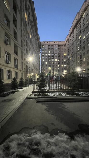 Посуточная аренда квартир: Студия, Душевая кабина, Постельное белье, Кондиционер — 11