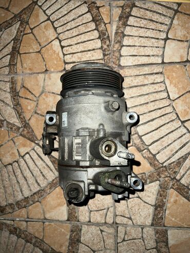 kondisioner kompressor: Ford Fusion, 1.6 l., Benzin, 2013 il, Orijinal, İşlənmiş