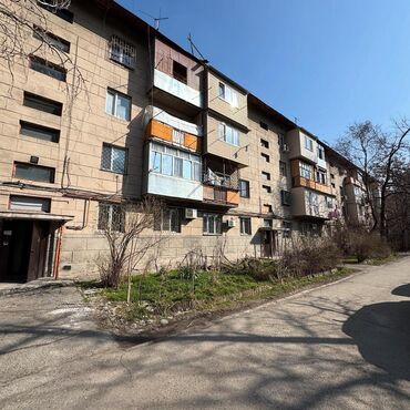 Продажа квартир: 1 комната, 36 м², Индивидуалка, 3 этаж, Старый ремонт