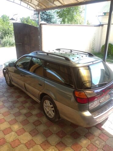 на субару б4: Subaru Outback: 2002 г., 2.5 л, Автомат, Газ, Универсал