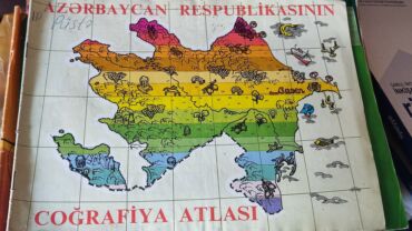 Testlər: Kitablar satıram — 28