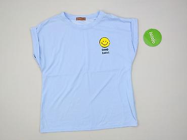 ellos: T-shirt damski, rozmiar One size — 2