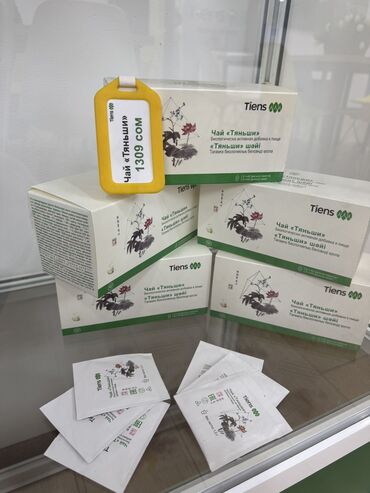 Витамины и БАДы: Кальций, Для костей, Для набора веса, Для ногтей, Тяньши, Целебные капсулы "Тяньши", Универсальный, Китай, Новый — 22