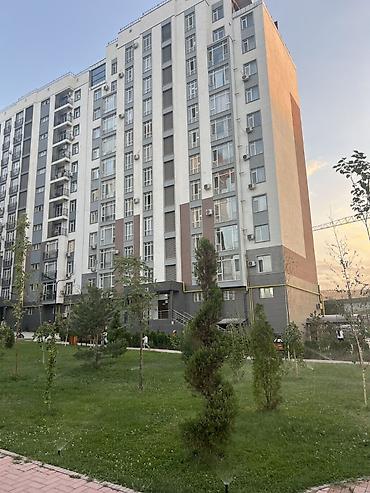 ауца: 3 комнаты, 102 м², АУЦА Элитка, 13 этаж — 3