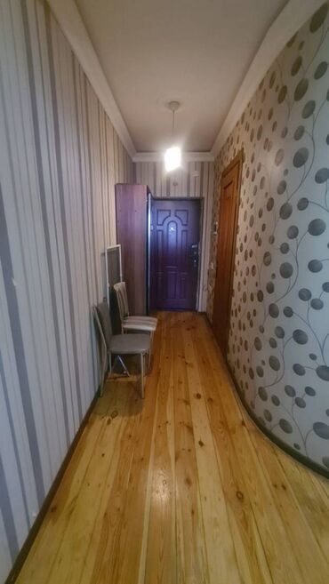 Uzunmüddətli kirayə mənzillər: Razin Akkort, 20/16, 50kv, 1den 2ye duzelme studio menzil tam əşyalı — 2