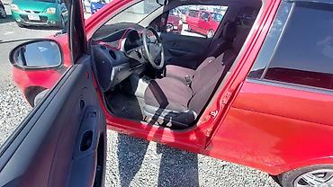 inspire 2004: Daewoo Matiz: 2012 г., 0.8 л, Автомат, Бензин, Хэтчбэк — 9