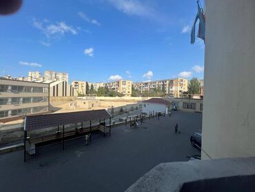 Uzunmüddətli kirayə mənzillər: Xətai Rayonu, Əhmədli Metrosu Yaxınlığında, Ukrayna dairəsinin — 28