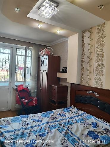 sabuncuda satilan evler: Bakı, Bakıxanov qəs., 3 otaqlı, Köhnə tikili, 86 kv. m — 10