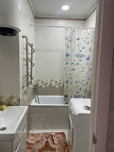 Продажа квартир: 2 комнаты, 57 м², Элитка, 7 этаж, Евроремонт — 3