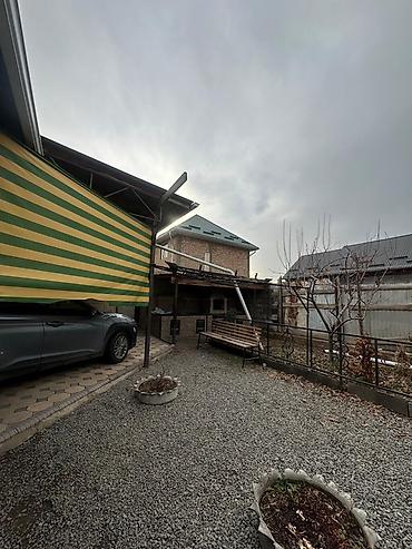 Продажа домов: Дом, 290 м², 5 комнат, Риэлтор, Евроремонт at lalafo.kg — 11 Продажа домов: Дом, 290 м², 5 комнат, Риэлтор, Евроремонт — 11