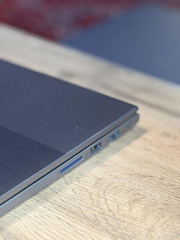 kreditle komputer: İşlənmiş Lenovo ThinkBook, 15.6 ", Intel Core i7, 512 GB, Ünvandan götürmə, Ödənişli çatdırılma, Rayonlara çatdırılma — 6
