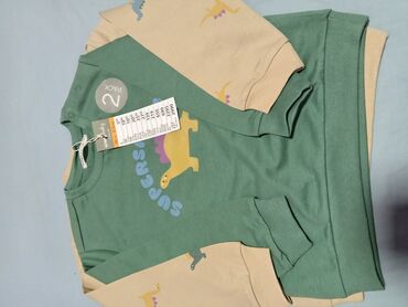 Paketi dečije odeće: Paket: Duksevi, Za devojčice, uzrast: 3-4 godine — 9