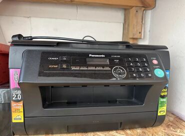 принтер epson lx 300: Продается принтер в рабочем состоянии, немного застревает бумага, а