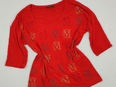 Women's blouse, size L