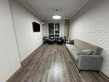 caspian navtel: İcarəyə verilir 4 otaqlı yeni tikili 80 m², İnşaatçılar m. Kateqoriya — 1