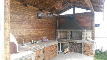 Həyət evləri və villaların satışı: 7 otaqlı, 310 kv. m, Yeni təmirli — 24