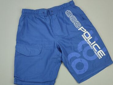 Trousers: Shorts for men, S (EU 36), condition - Very good