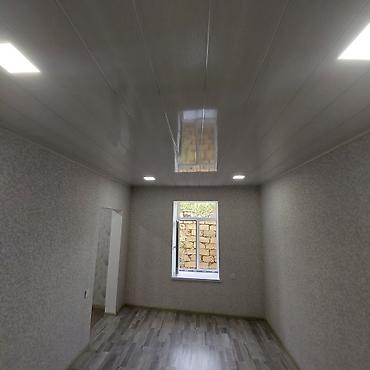 Həyət evləri və villaların satışı: 5 otaqlı həyət evi, Bakı - Ümumi sahə: 140 m² - Torpaq sahəsi: 1.1 sot — 13