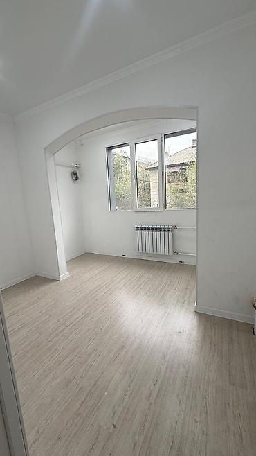 Продажа квартир: 1 комната, 45 м², Пишпек Элитка, 1 этаж, Евроремонт — 3