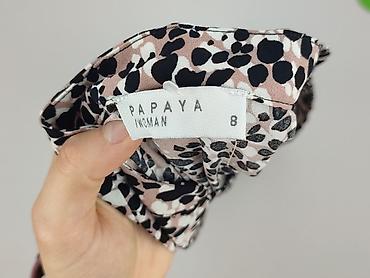 bluzki puma: Papaya, Bluzka damska, rozmiar S — 4