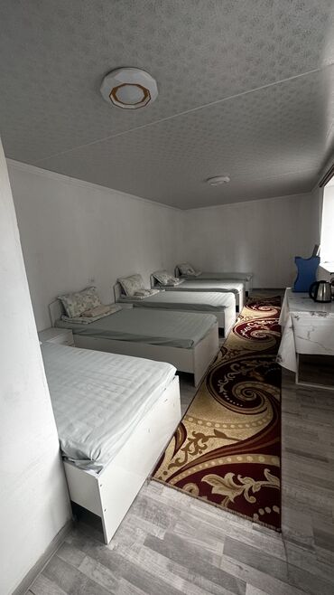 Посуточная аренда домов: 500 м², 5 комнат at lalafo.kg — 9 Посуточная аренда домов: 500 м², 5 комнат — 9