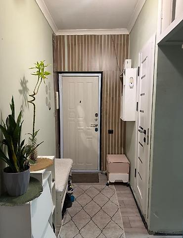106: 2 комнаты, 51 м², 12 мкр 106 серия, 8 этаж, Евроремонт — 9