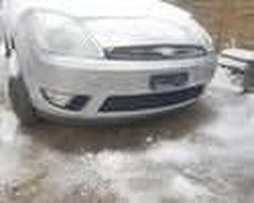 Glave motora: 1.4 TDCI ZA FORD FIESTA OD 2002. DO 2005. GOD. | FORD velika ponuda — 28