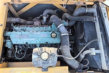 Экскаваторы: Экскаватор, Volvo, 2020 г., Колесный — 37