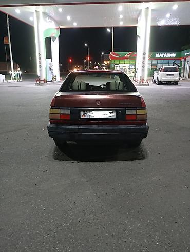 атего 2004: Volkswagen Passat: 1991 г., 1.8 л, Механика, Бензин, Седан — 1