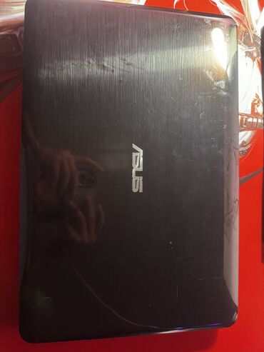 вайфай адаптер для пк: Ноутбук, Asus, 8 ГБ ОЭТ, Intel Core i7, 11.6 ", Колдонулган, Жумуш, окуу үчүн, эс тутум HDD