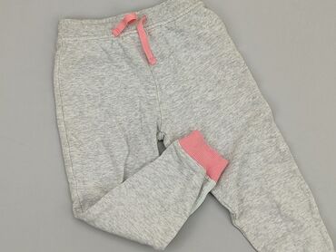 Sweatpants: Sweatpants, Next, 3-4 years, 104, condition - Perfect