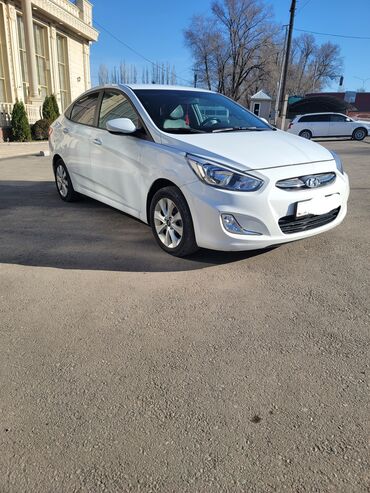 автомобиль hyundai hd 78: Hyundai Accent: 2017 г., 1.4 л, Автомат, Бензин, Седан