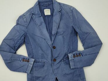 eleganckie bluzki do marynarki: Women's blazer M (EU 38), condition - Fair