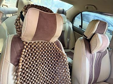 накидки: Honda Civic: 2003 г., 1.5 л, Автомат, Бензин, Седан — 5