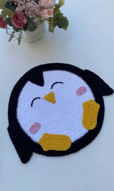 Uşaqlar üçün digər mallar: Uşglar ücün oyuncag xalçalar — 6