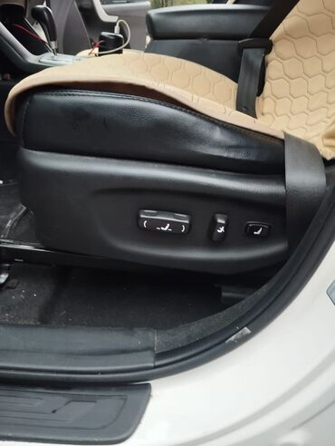 Kia: Kia Sorento: 2.2 l | 2009 il Sedan — 9