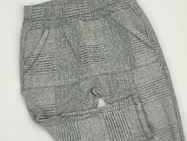 Material: Material trousers, Zara, 2-3 years, 92/98, condition - Very good