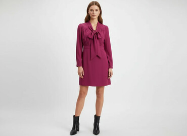 sukienki sweterkowe plus size: H&M, Сукня жіноча, розмір S